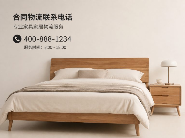 无锡家具零担专线与城际配送
